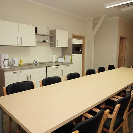 Appartement Kutterfisch Kajueten Direkt Im Stadthafen à Sassnitz Extérieur photo